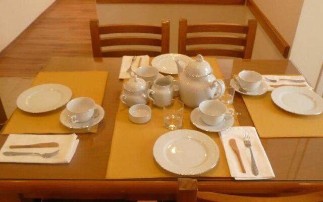 Patagonia Suites & Apart