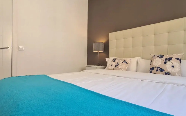 Walk to Camp NOU - Wi-fi AC 3 Bed by Myrentalhost