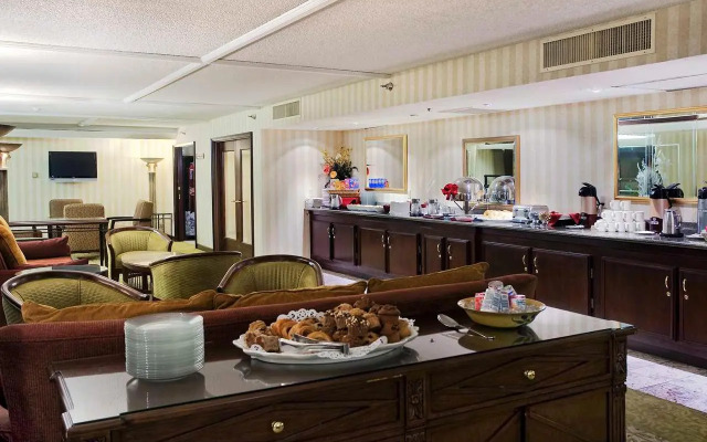 Hilton Bellevue