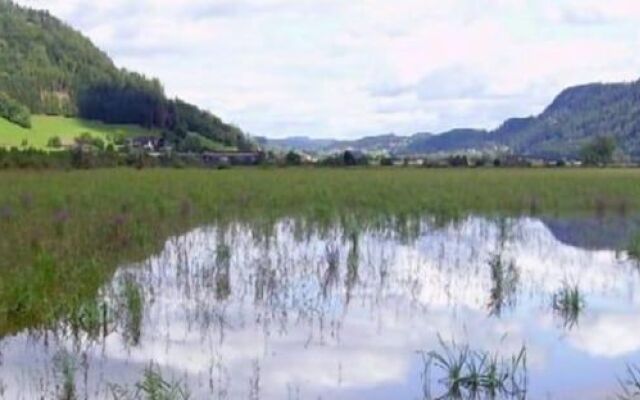 Seevilla Ossiacher See