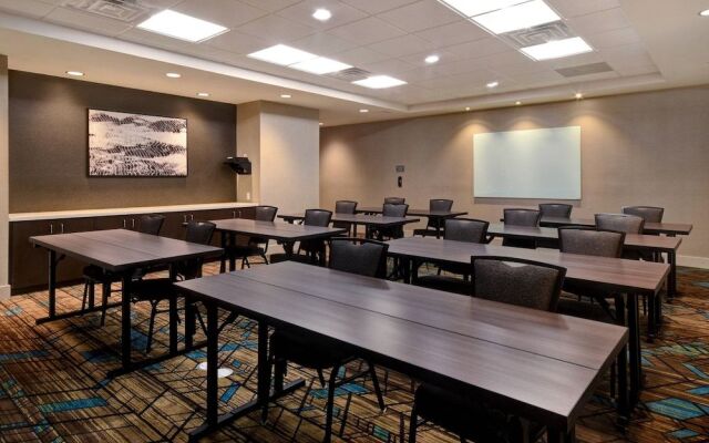 Residence Inn Middletown Goshen