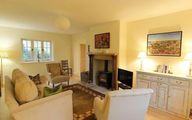 The Henhouse, TETBURY