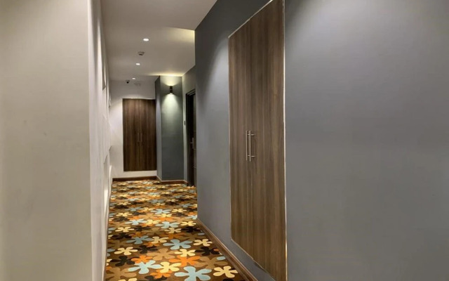 Taidy's Suites - Nakuru