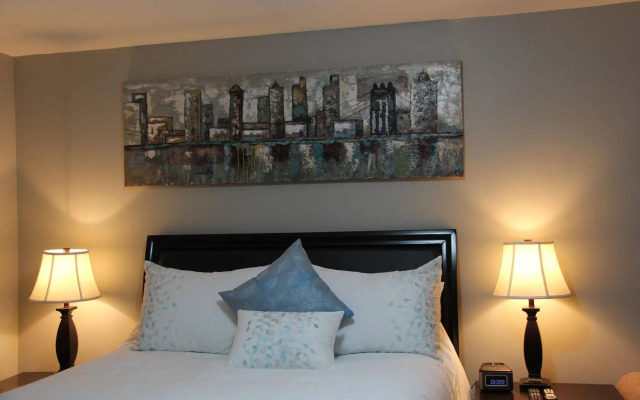 Serendib Bed & Breakfast