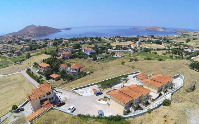 Panorama Plati Studios