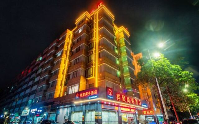 Xiangju Business Hotel