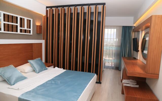 Iko Melisa Garden - All Inclusive