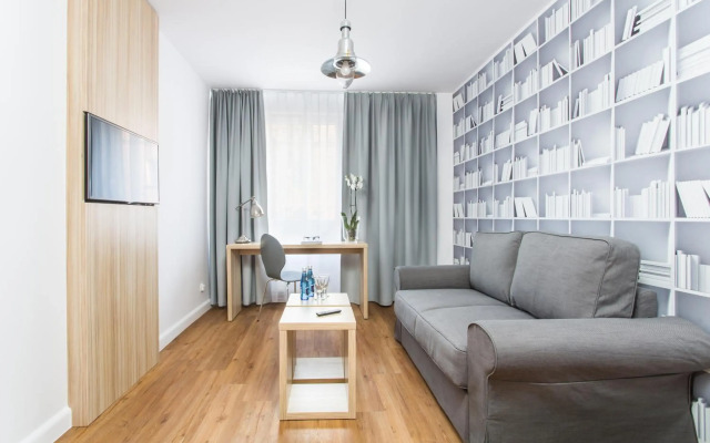 Smart Hotel Garnizon