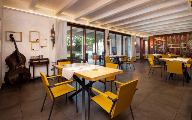 Best Western Hotel Modena District