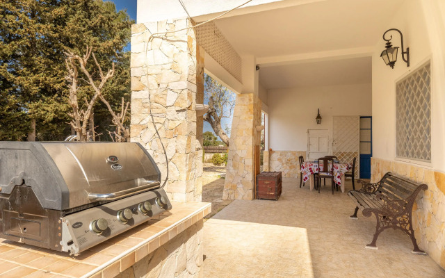 Villa Sabina - Torre Suda