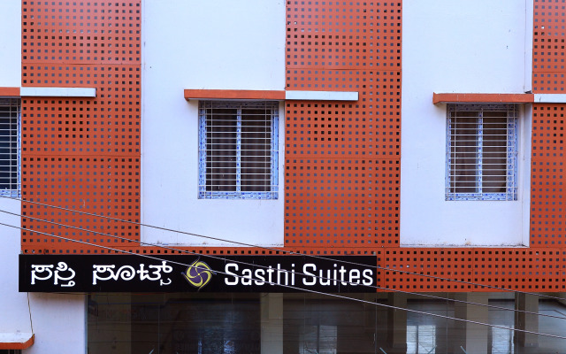 Sasthi Suites