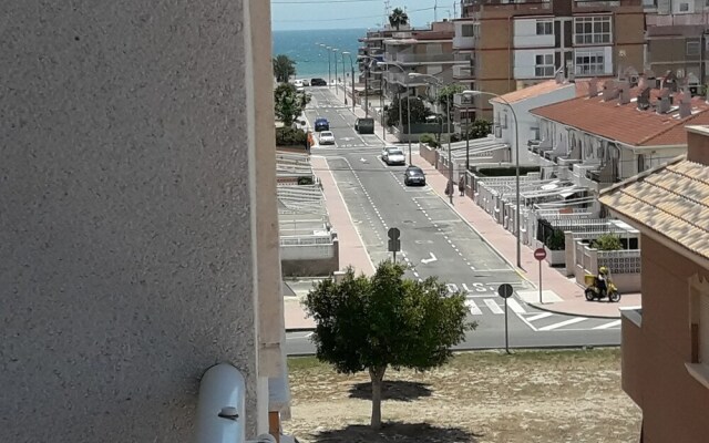 Apartamento Salamanca 38