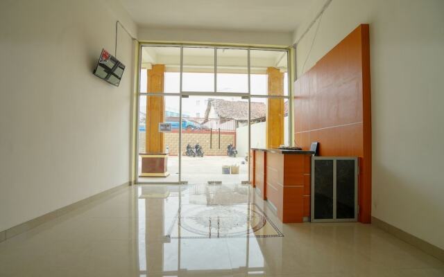 Miracle Homestay by OYO Rooms