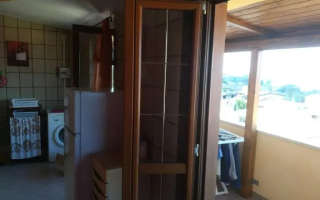 Appartamento Orizzonte Stromboli