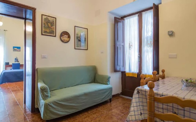 B&B Domus Stabiae