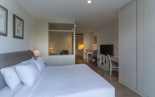 Classic Kameo Hotel, Sriracha