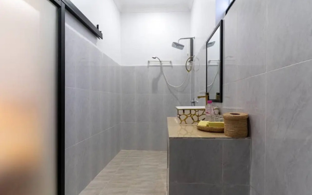 855 Villa Siem Reap