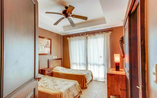 Bahia Encantada