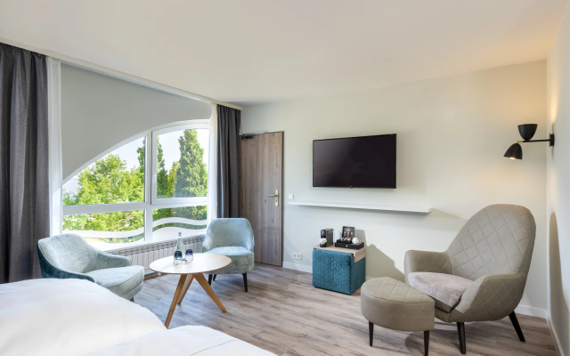 Aedenlife Hotel & Resort Rügen