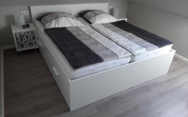 Ferienwohnung im Schellenpark