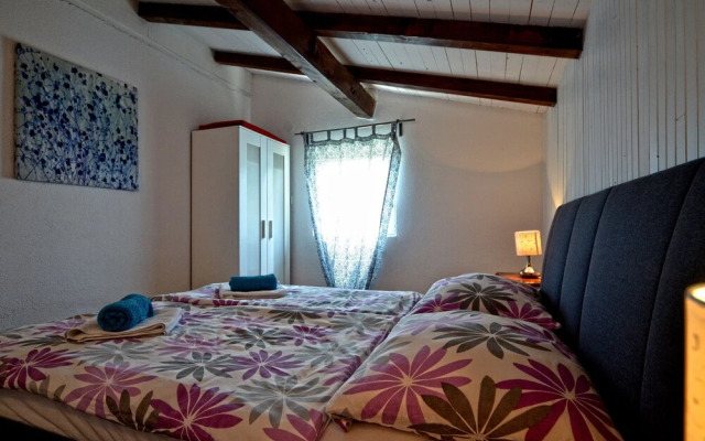 Villa Campo