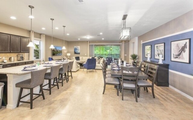 8812wws 8 Bedroom Home