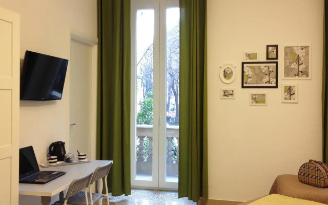 Saint Peter Family Apartment