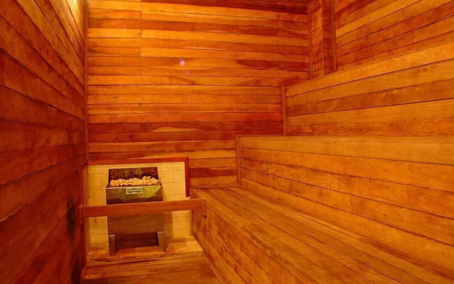 Ilha Flat Hotel