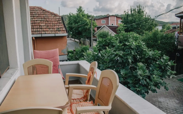 Agva Marina House
