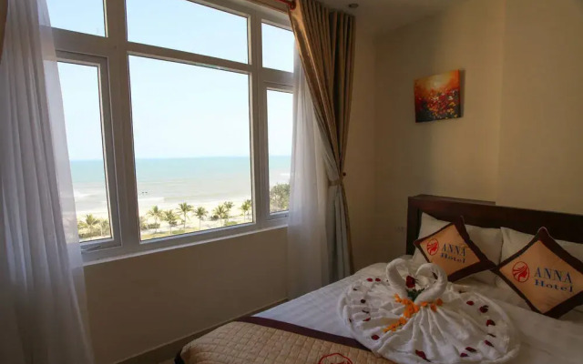 Platinum Beach Hotel & Apartment