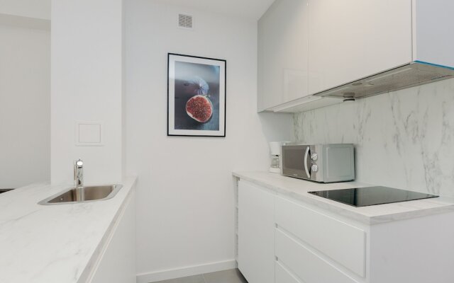 ShortStayPoland Jana Pawła - B27