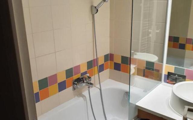Appartements 4 à 5 personnes - Val d'Europe proche Disneyland