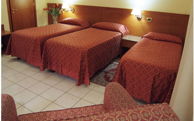 Hotel Adria