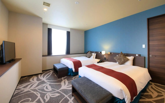 Quintessa Hotel Osaka Bay