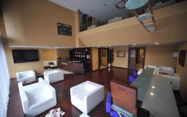 Ontur Butik Otel Ankara - Boutique Class