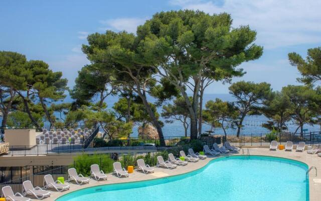 Club Vacanciel de Carry-le-Rouet