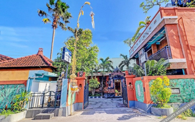 Surya Madu