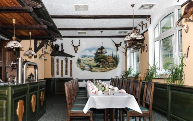 Hotel Dietrichsmühle