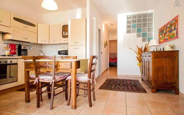 Appartamento Con Piscina