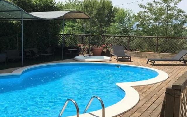 Dimora Antica Pianella