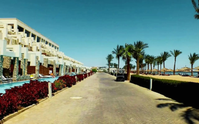 Sharm Heights Apartments