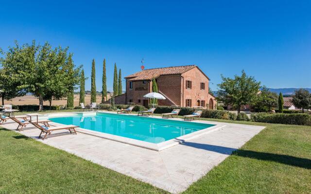 Il Fitto 10 in Cortona