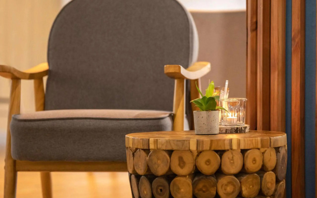 Mercure Karpacz Skalny