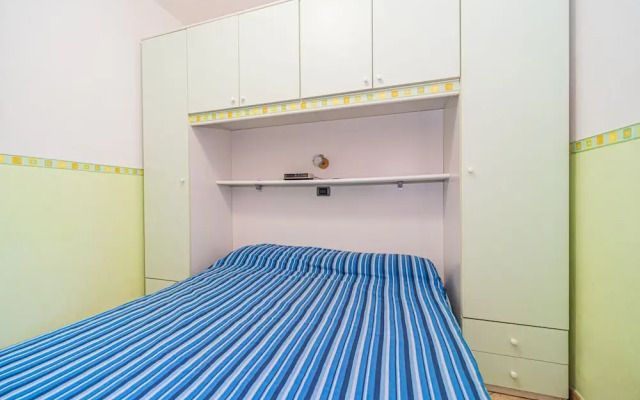 Appartamento Villa da 2 Fino a 4 Persone Giardino