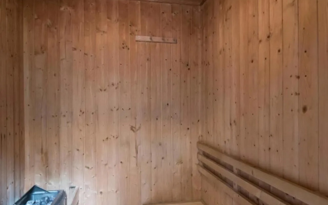 KL101 Service Suite at Soho Suites KLCC