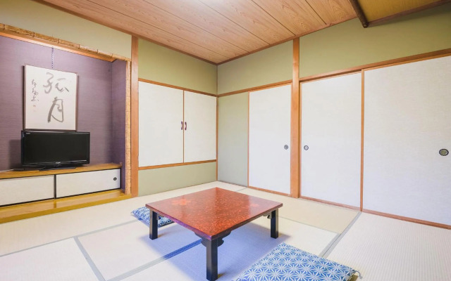 Ooedo Onsen Monogatari Awara