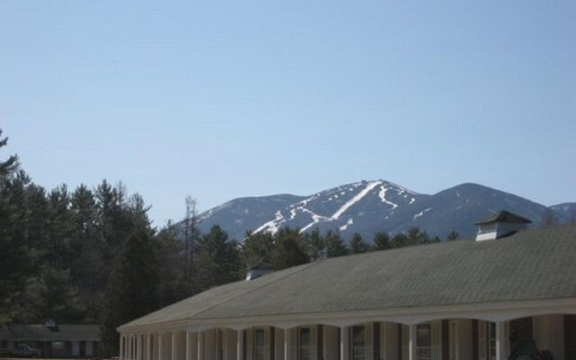 Cannon Mountain View Motel