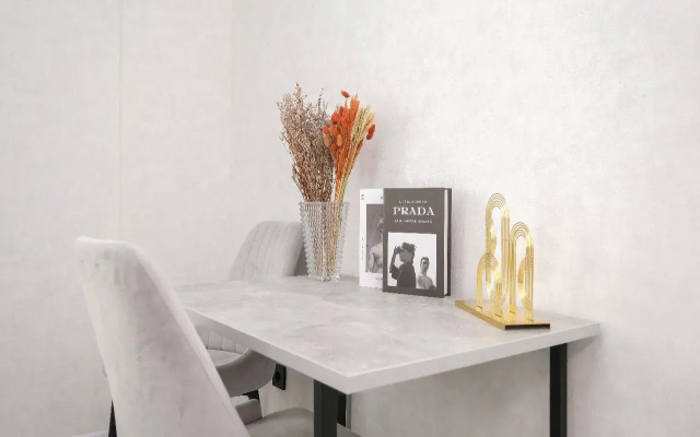 Room Hotel на улице Лескова 35