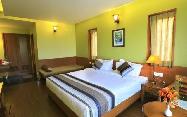 Western Valley Resorts