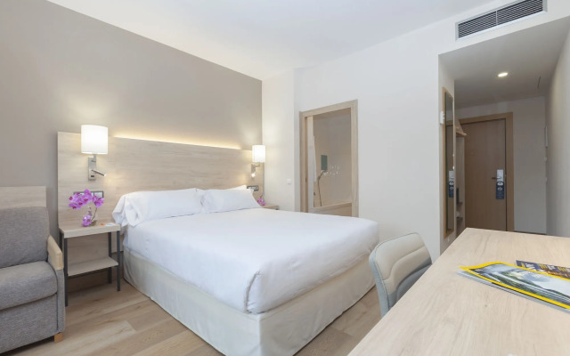 Hotel Puerta de Bilbao